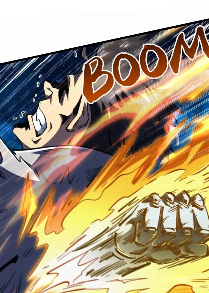 Super Gene Chap 399 - Next Chap 400