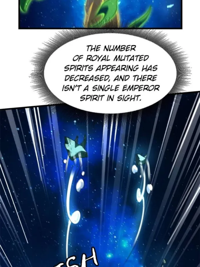 Super Gene Chap 399 - Next Chap 400