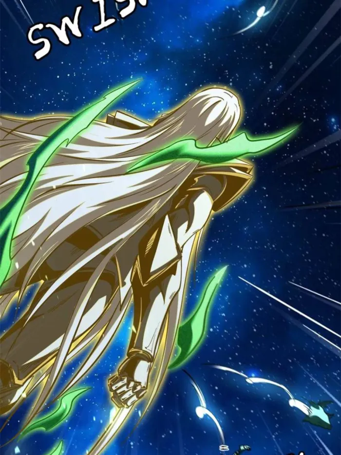 Super Gene Chap 399 - Next Chap 400