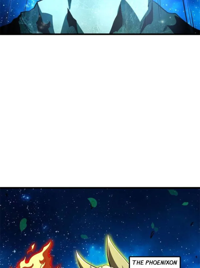 Super Gene Chap 399 - Next Chap 400