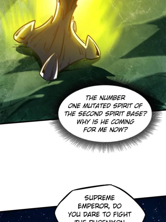 Super Gene Chap 399 - Next Chap 400