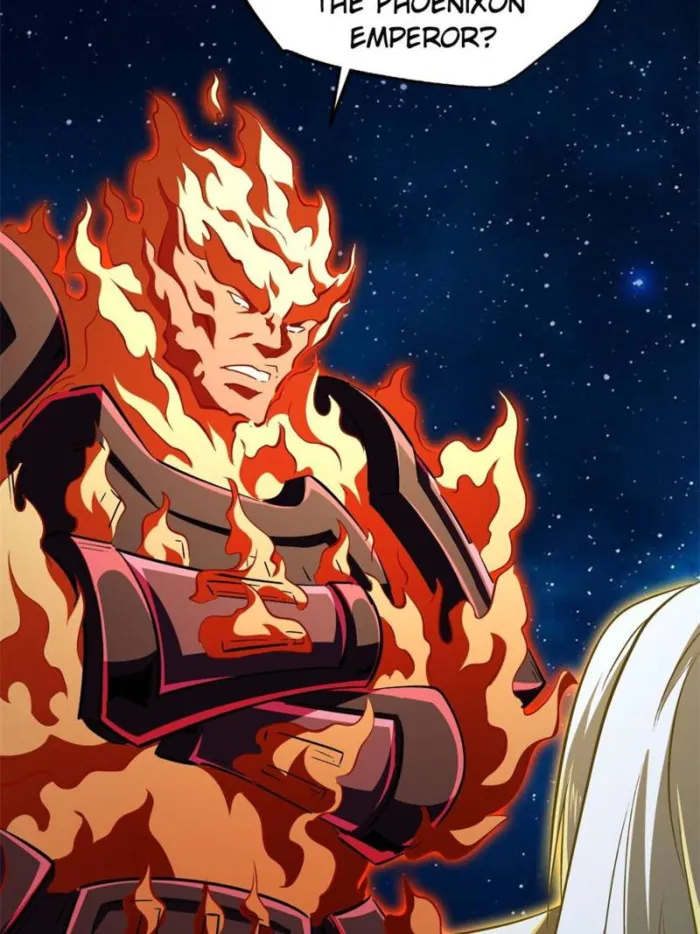 Super Gene Chap 399 - Next Chap 400