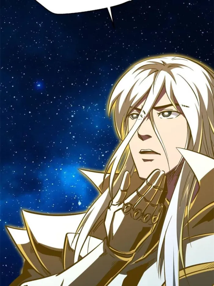 Super Gene Chap 399 - Next Chap 400