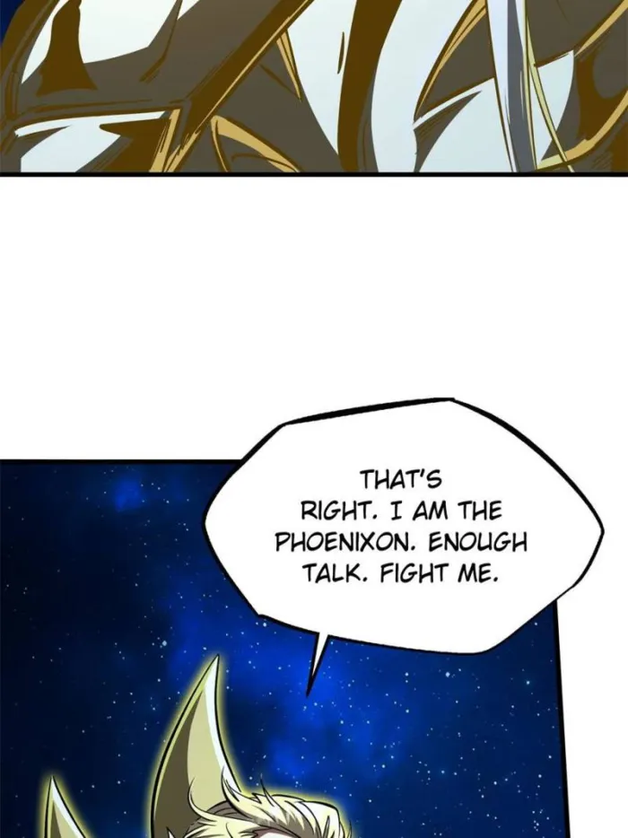 Super Gene Chap 399 - Next Chap 400