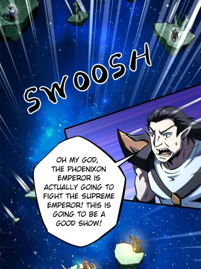 Super Gene Chap 399 - Next Chap 400