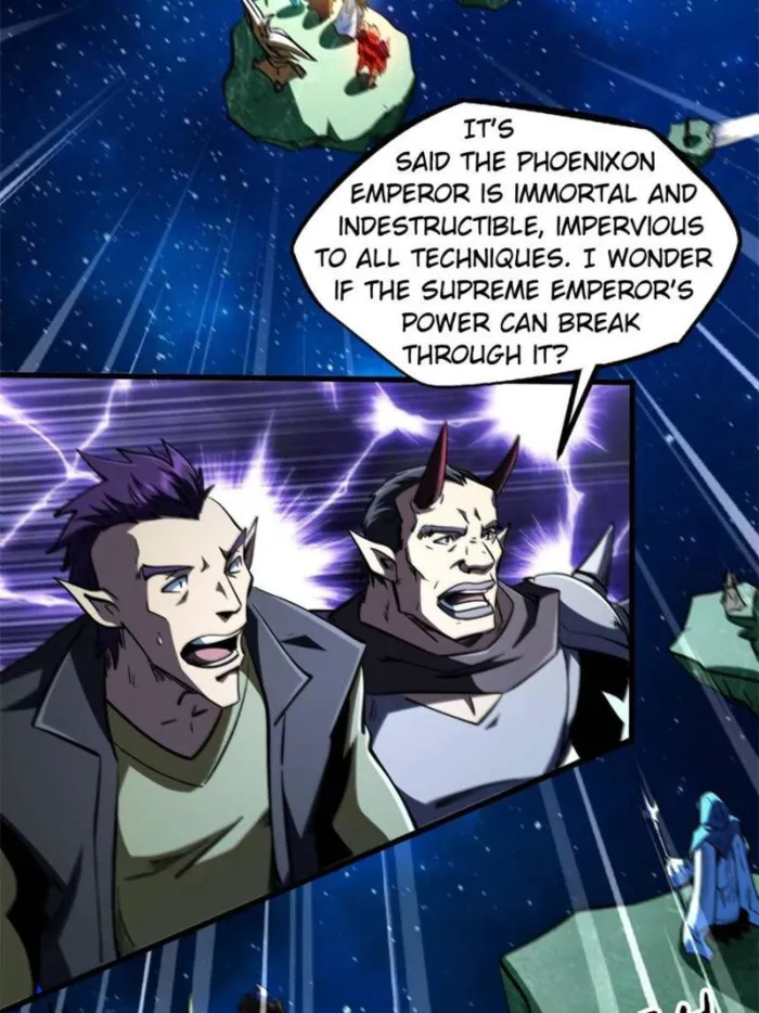 Super Gene Chap 399 - Next Chap 400