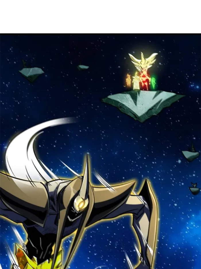 Super Gene Chap 399 - Next Chap 400