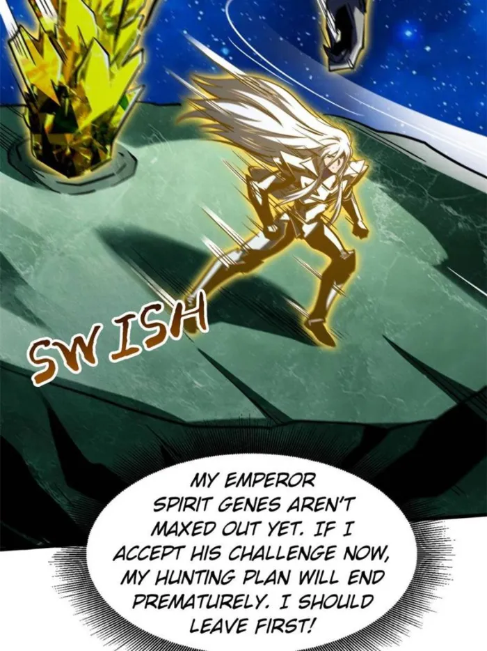 Super Gene Chap 399 - Next Chap 400