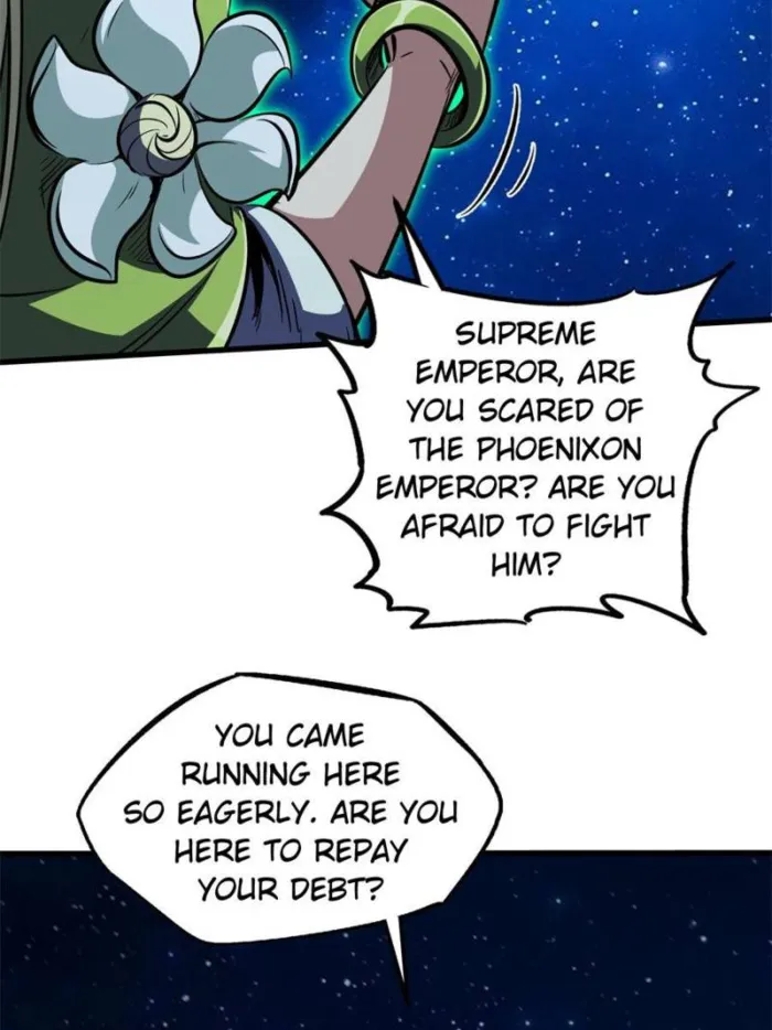 Super Gene Chap 399 - Next Chap 400