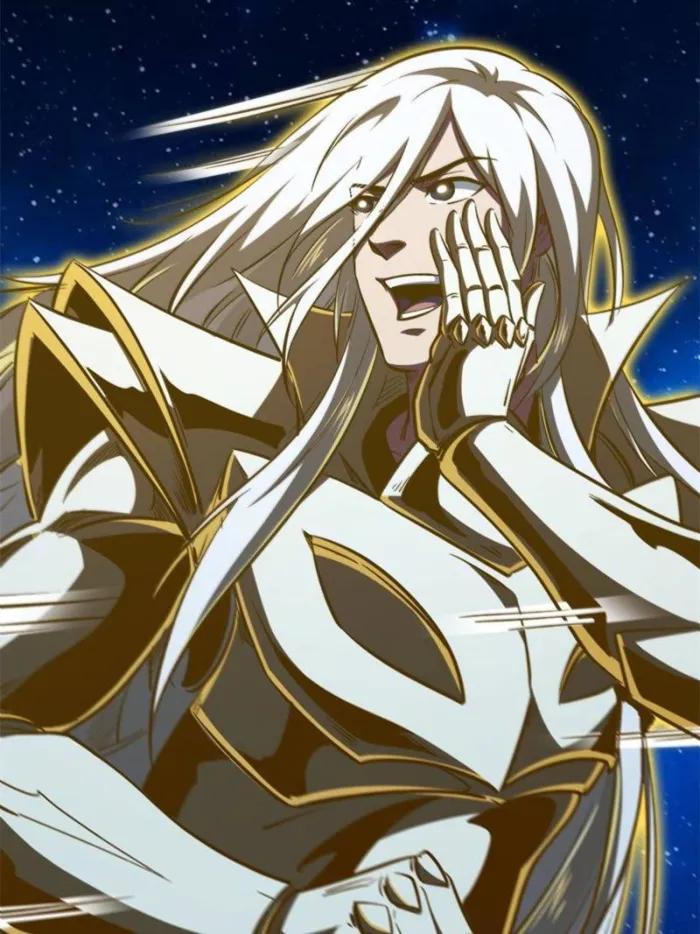 Super Gene Chap 399 - Next Chap 400