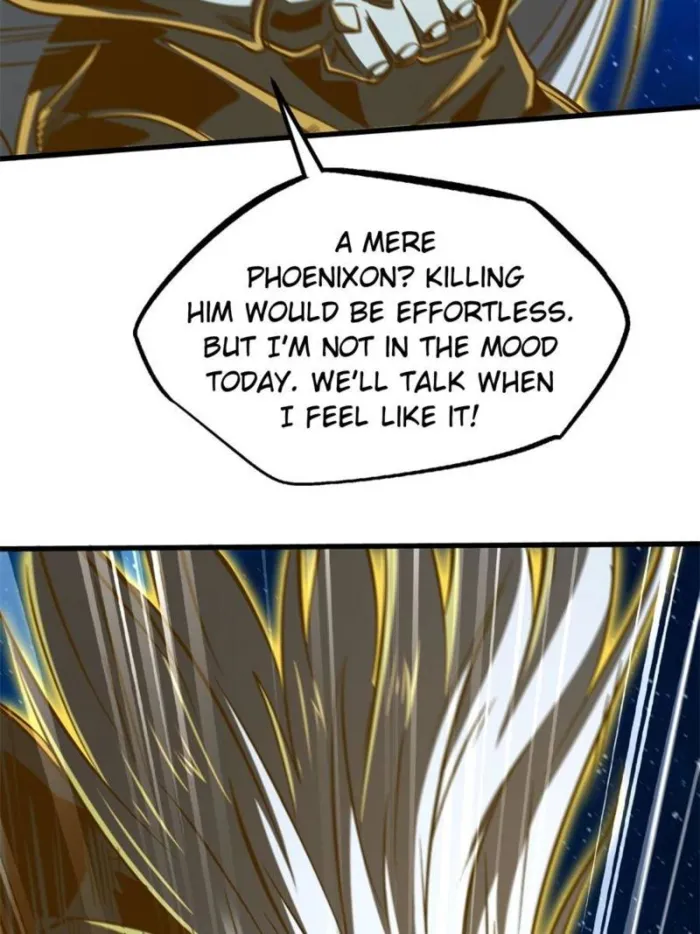 Super Gene Chap 399 - Next Chap 400