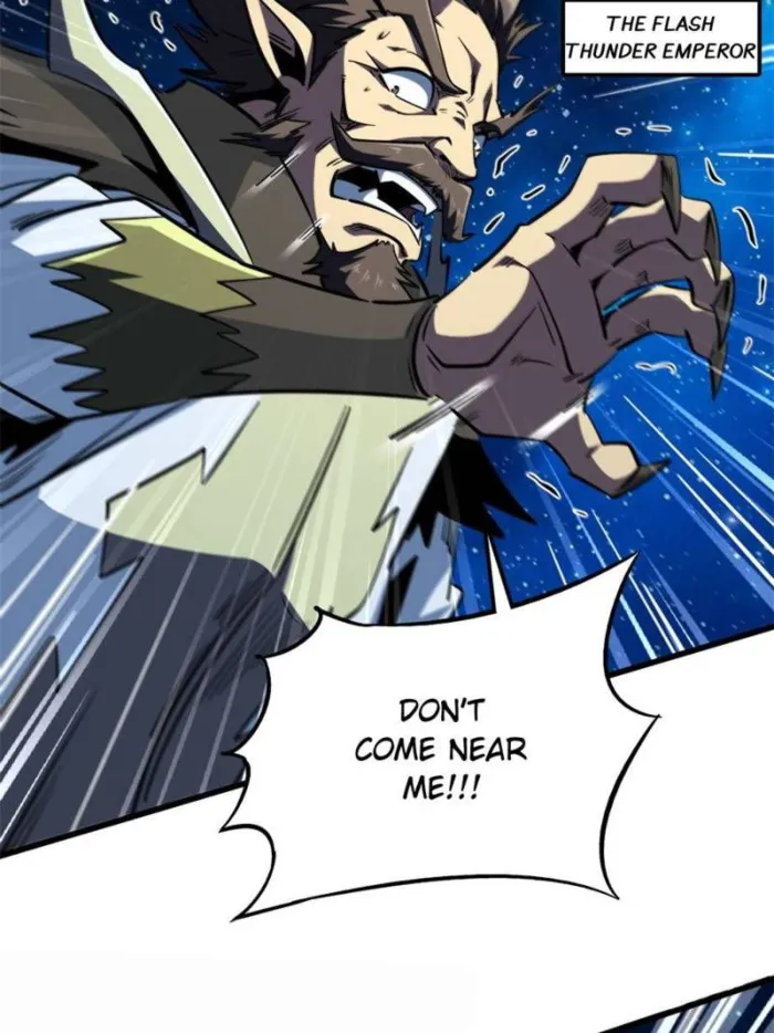 Super Gene Chap 399 - Next Chap 400