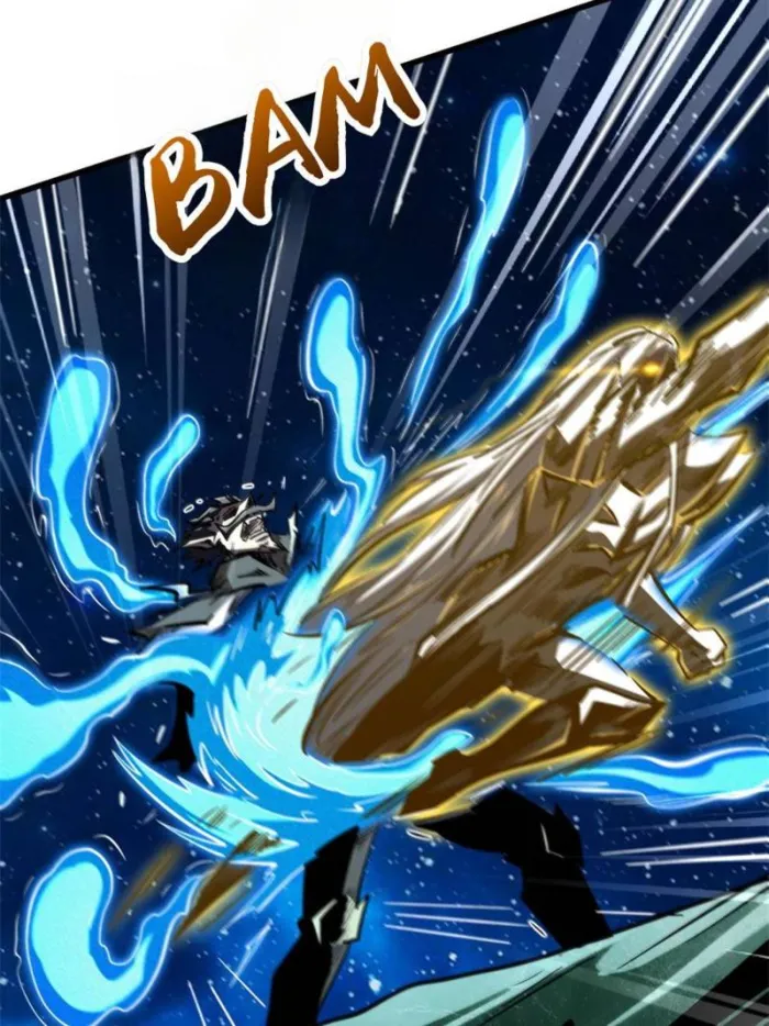 Super Gene Chap 399 - Next Chap 400