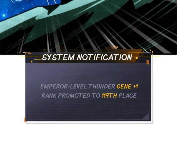 Super Gene Chap 399 - Next Chap 400