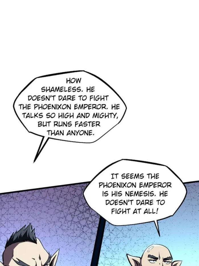 Super Gene Chap 399 - Next Chap 400