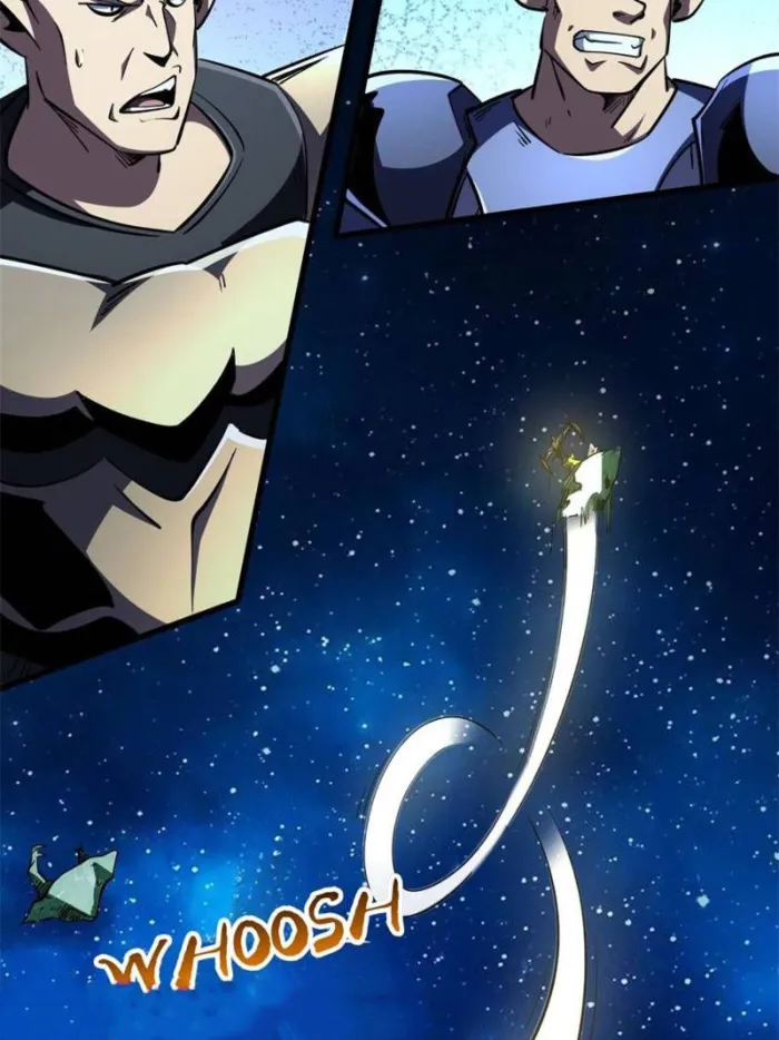 Super Gene Chap 399 - Next Chap 400