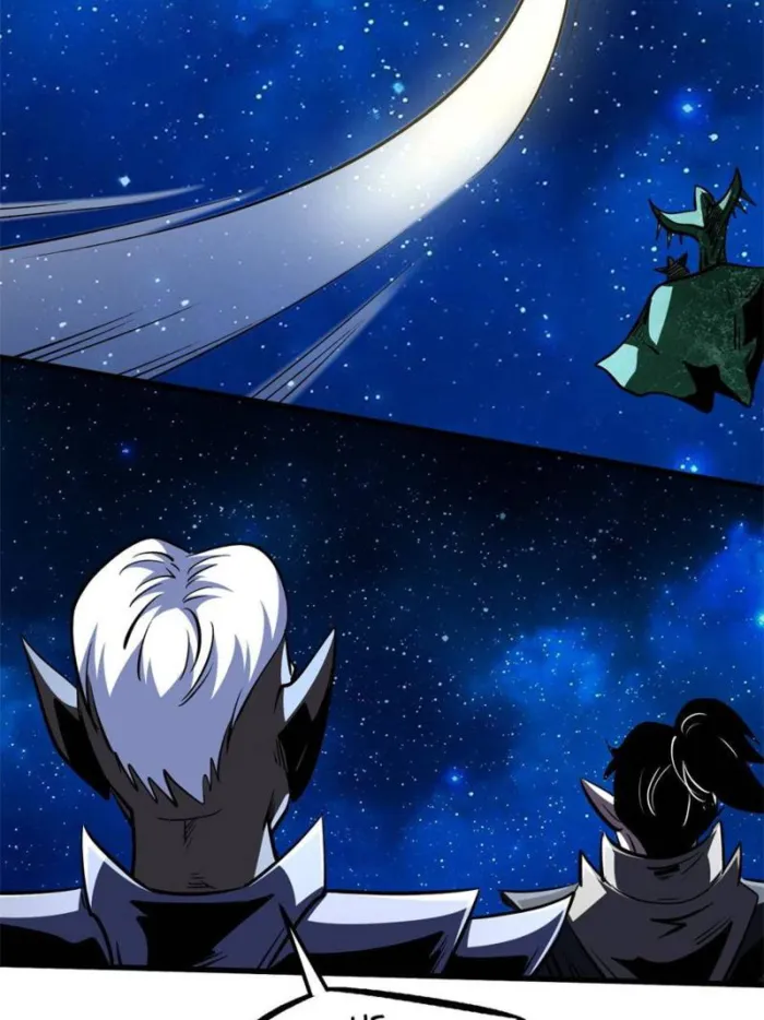 Super Gene Chap 399 - Next Chap 400