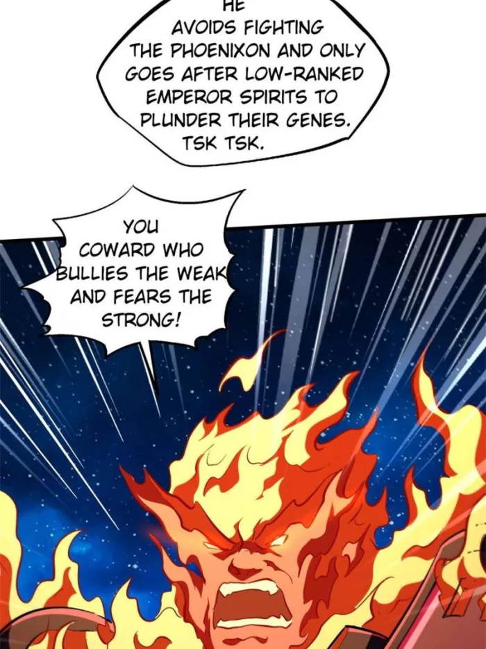 Super Gene Chap 399 - Next Chap 400