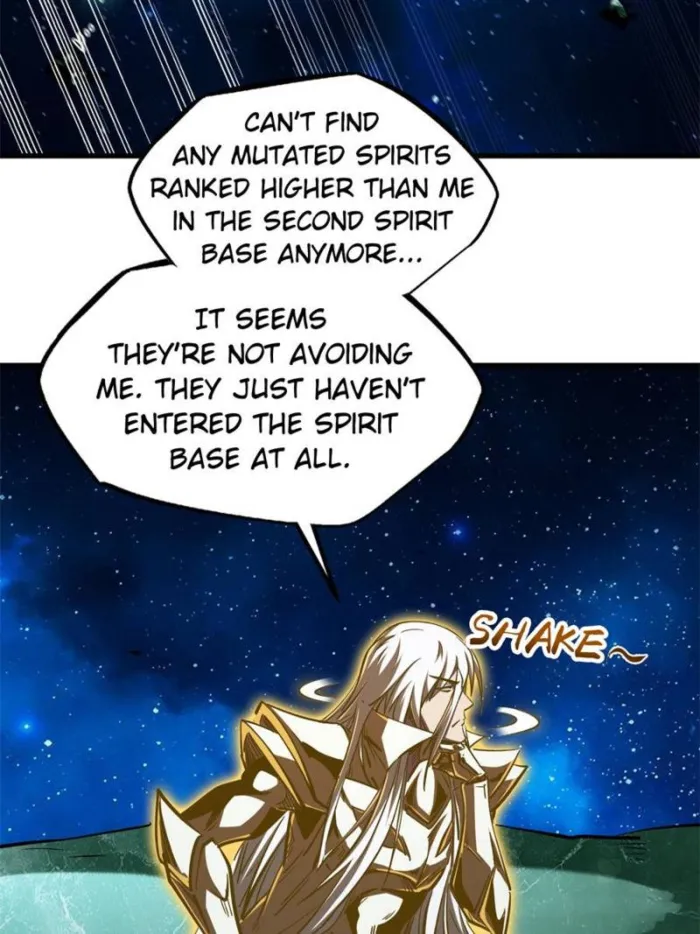 Super Gene Chap 399 - Next Chap 400