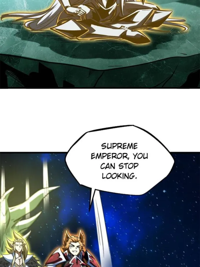 Super Gene Chap 399 - Next Chap 400