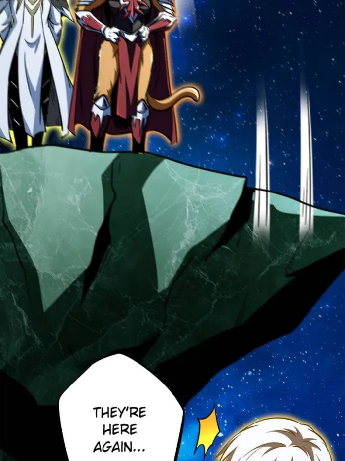 Super Gene Chap 399 - Next Chap 400