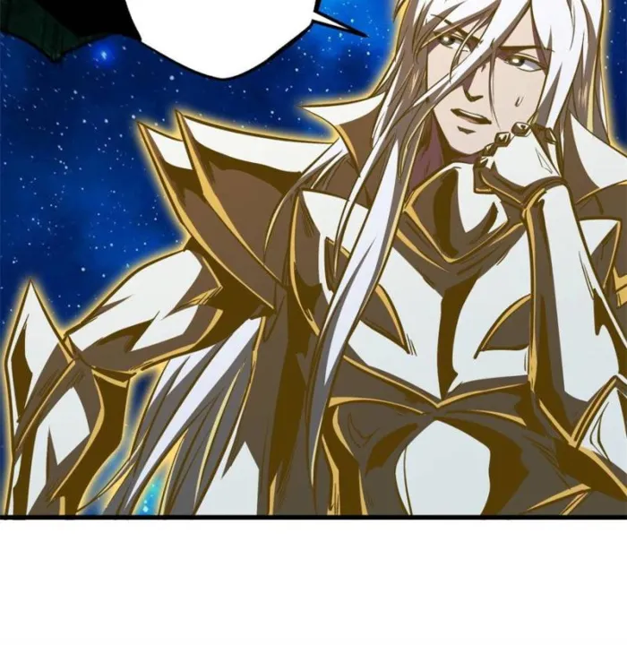 Super Gene Chap 399 - Next Chap 400