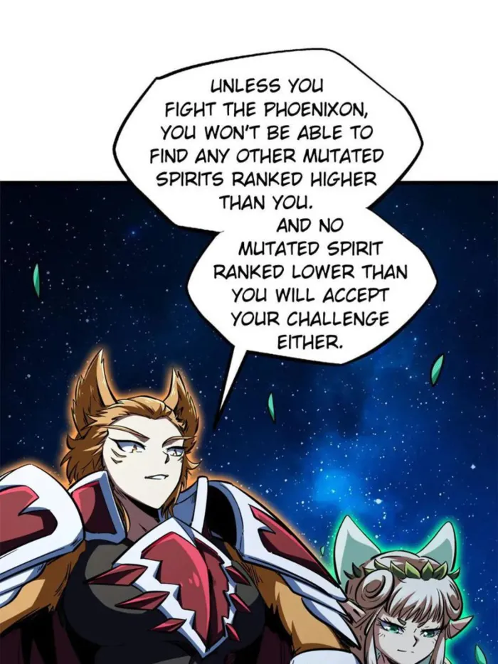 Super Gene Chap 399 - Next Chap 400