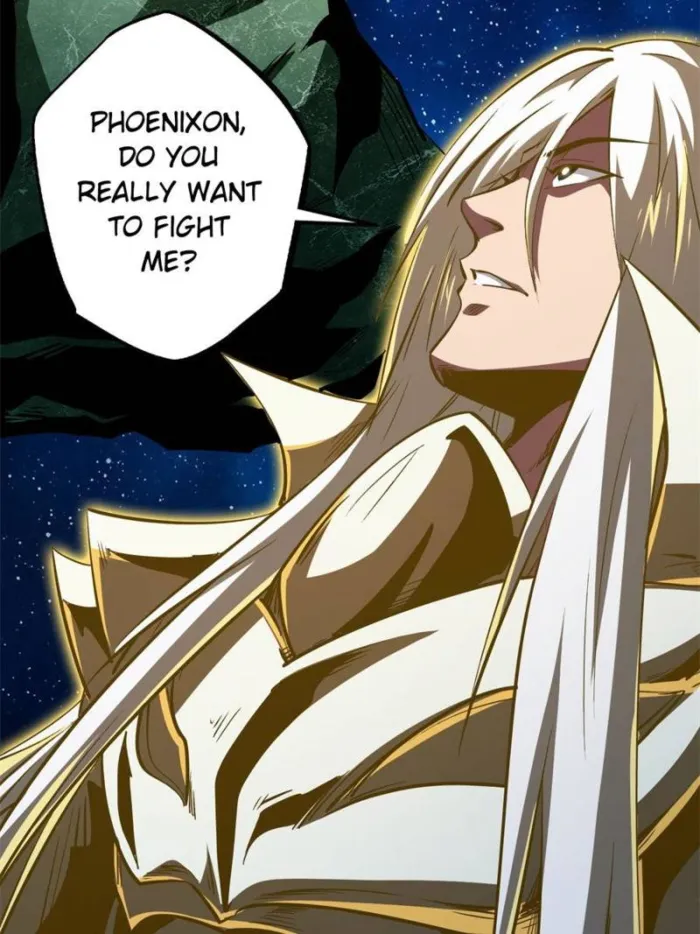 Super Gene Chap 399 - Next Chap 400