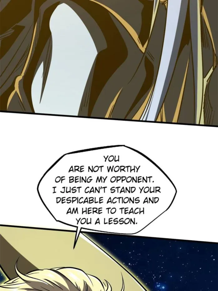 Super Gene Chap 399 - Next Chap 400