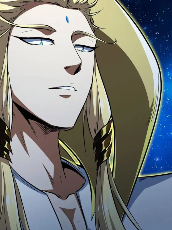 Super Gene Chap 399 - Next Chap 400