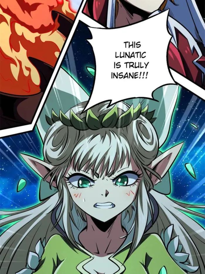 Super Gene Chap 399 - Next Chap 400