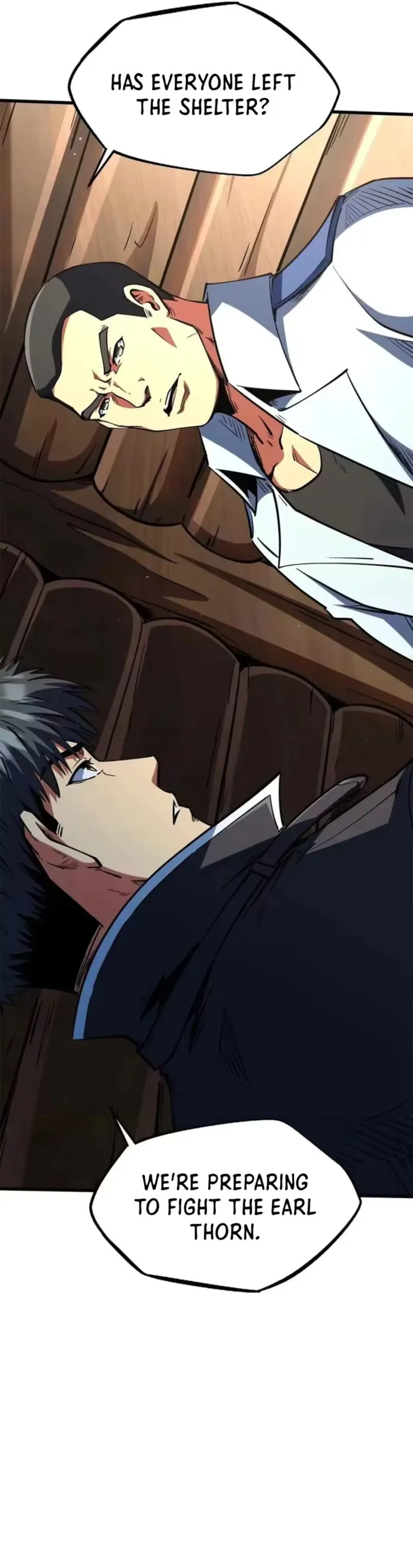 Super Gene Chap 410 - Next Chap 411