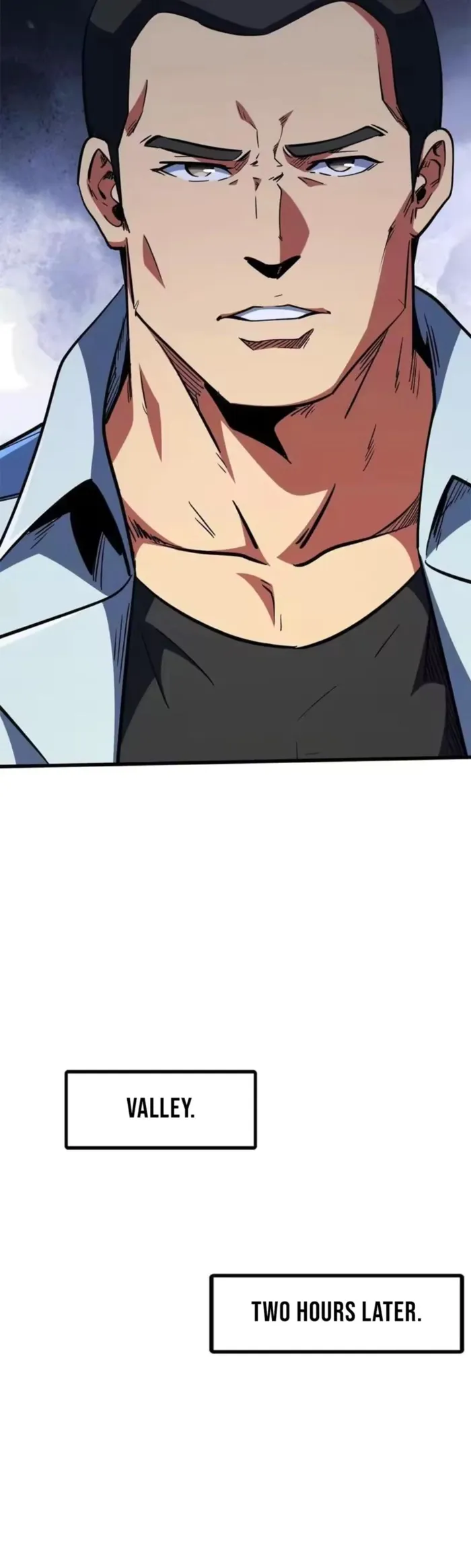 Super Gene Chap 410 - Next Chap 411