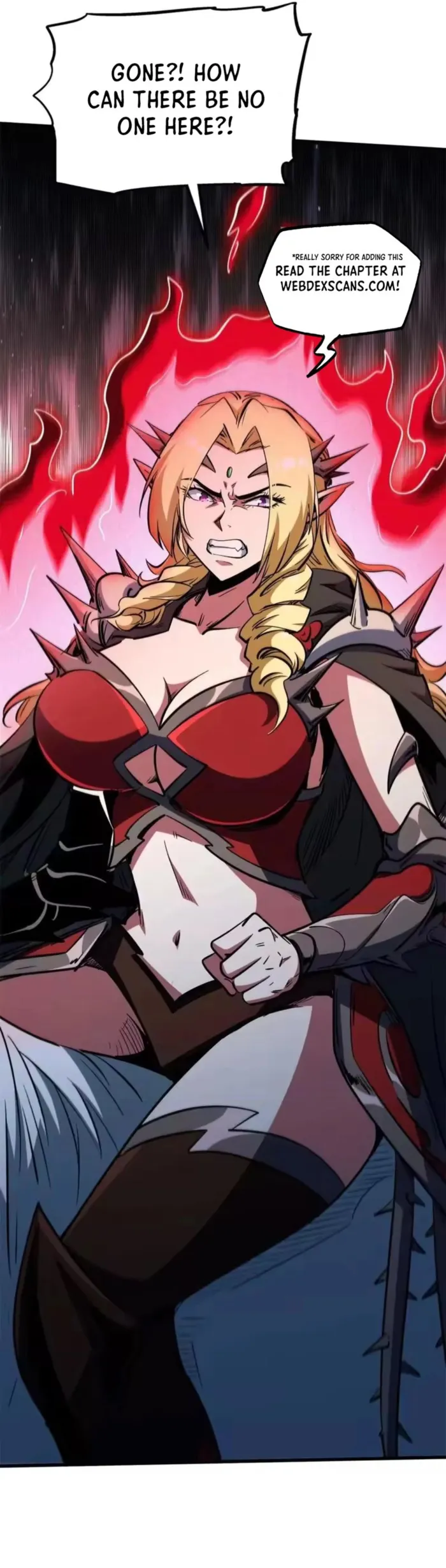 Super Gene Chap 410 - Next Chap 411