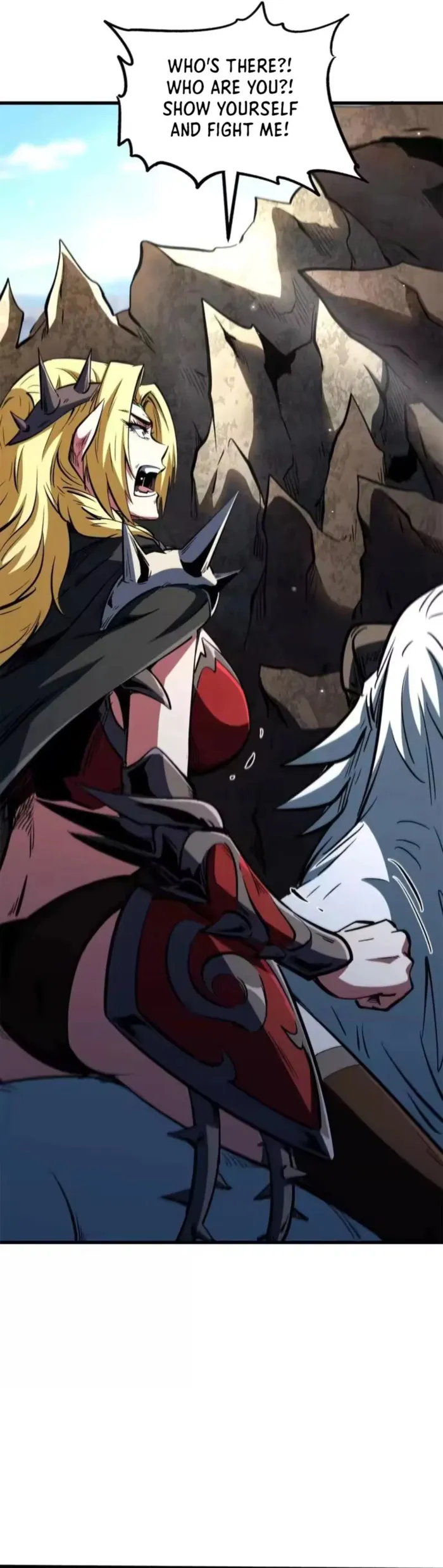 Super Gene Chap 410 - Next Chap 411