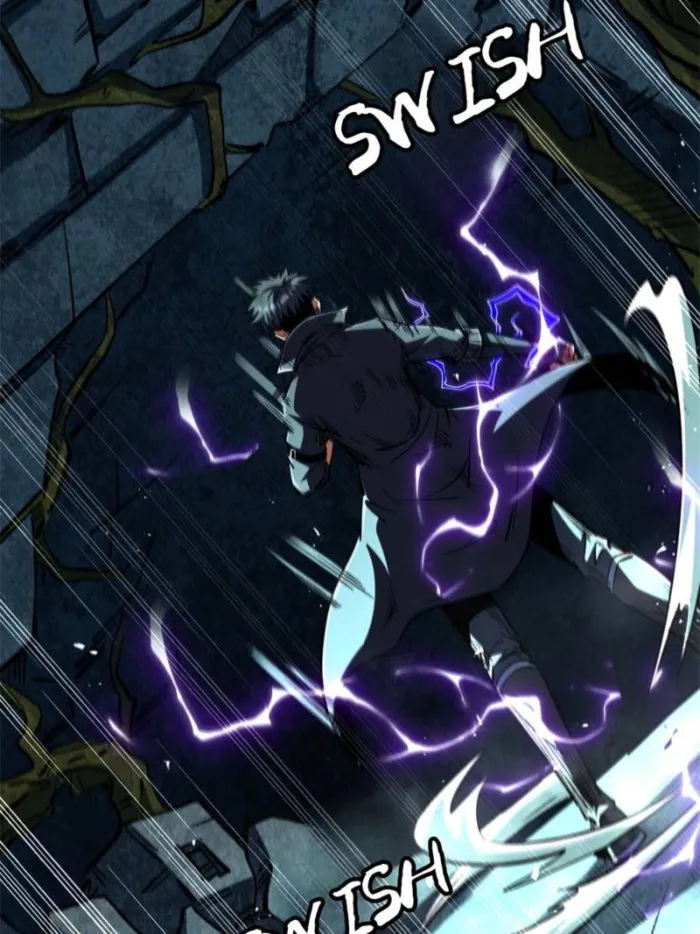 Super Gene Chap 397 - Next Chap 398