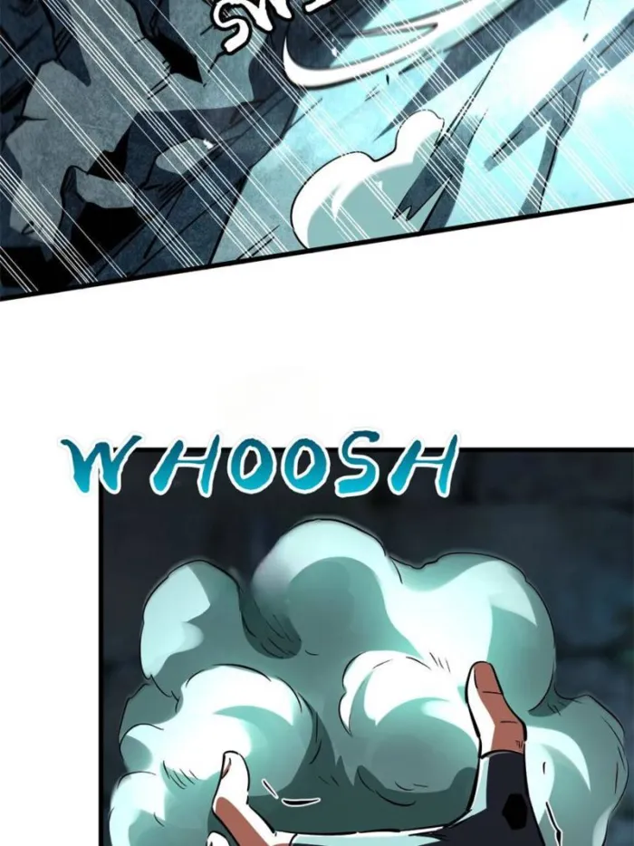 Super Gene Chap 397 - Next Chap 398