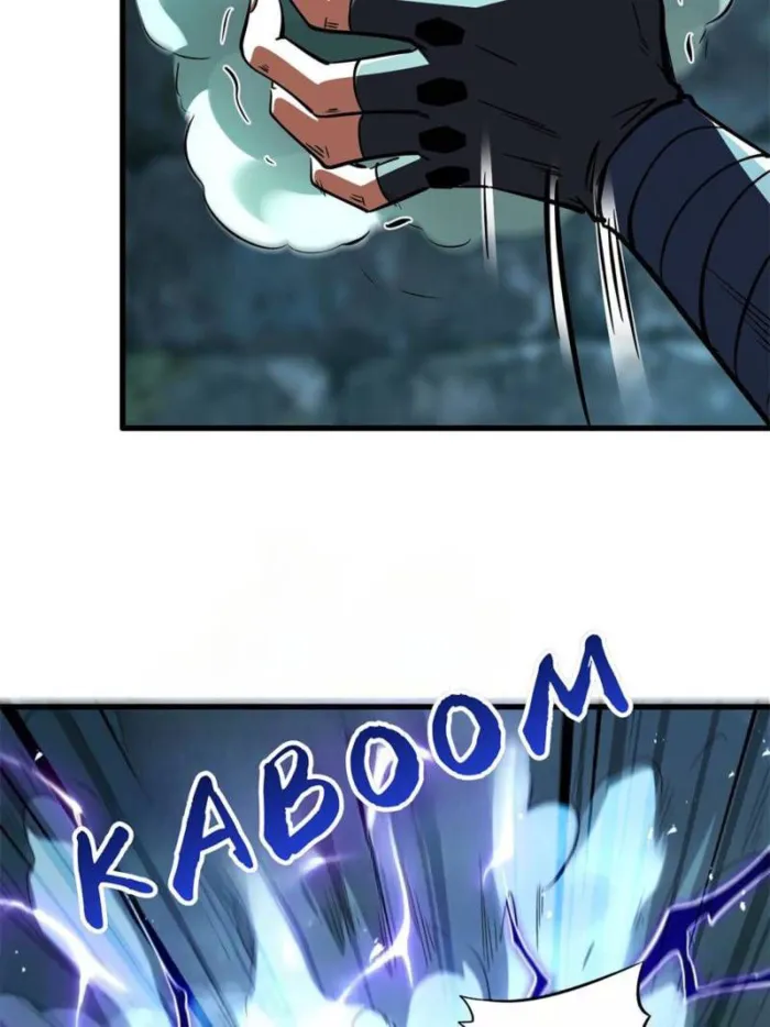 Super Gene Chap 397 - Next Chap 398