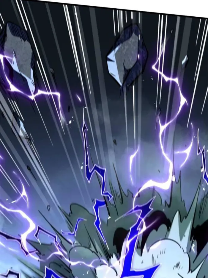 Super Gene Chap 397 - Next Chap 398