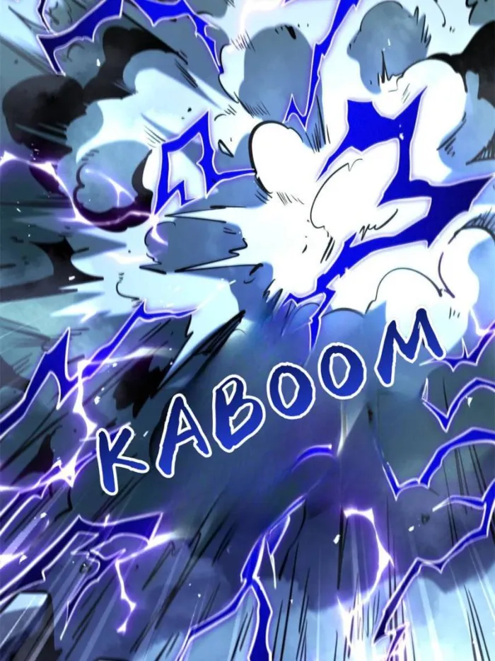 Super Gene Chap 397 - Next Chap 398