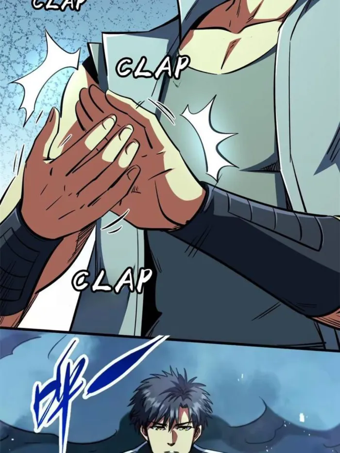 Super Gene Chap 397 - Next Chap 398