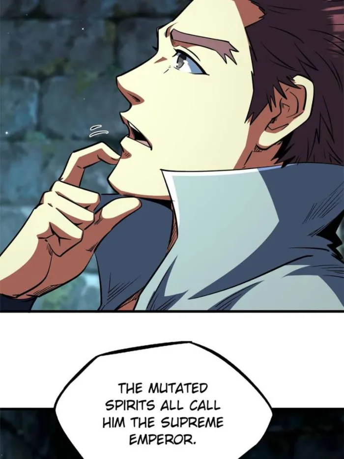 Super Gene Chap 397 - Next Chap 398