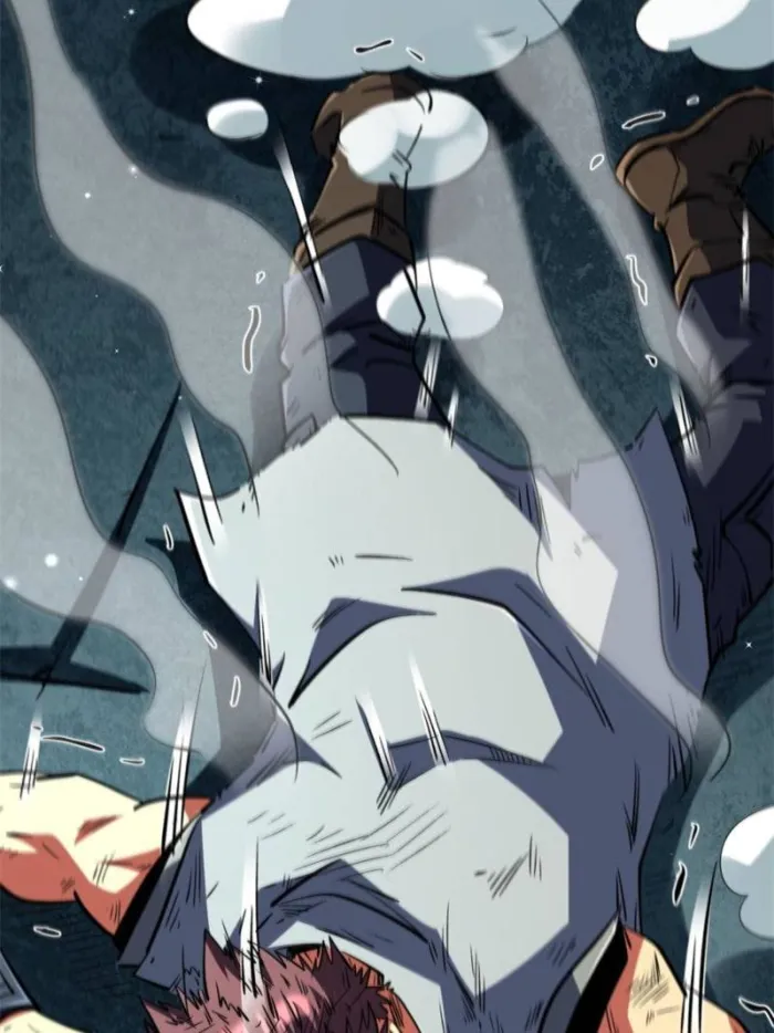 Super Gene Chap 397 - Next Chap 398