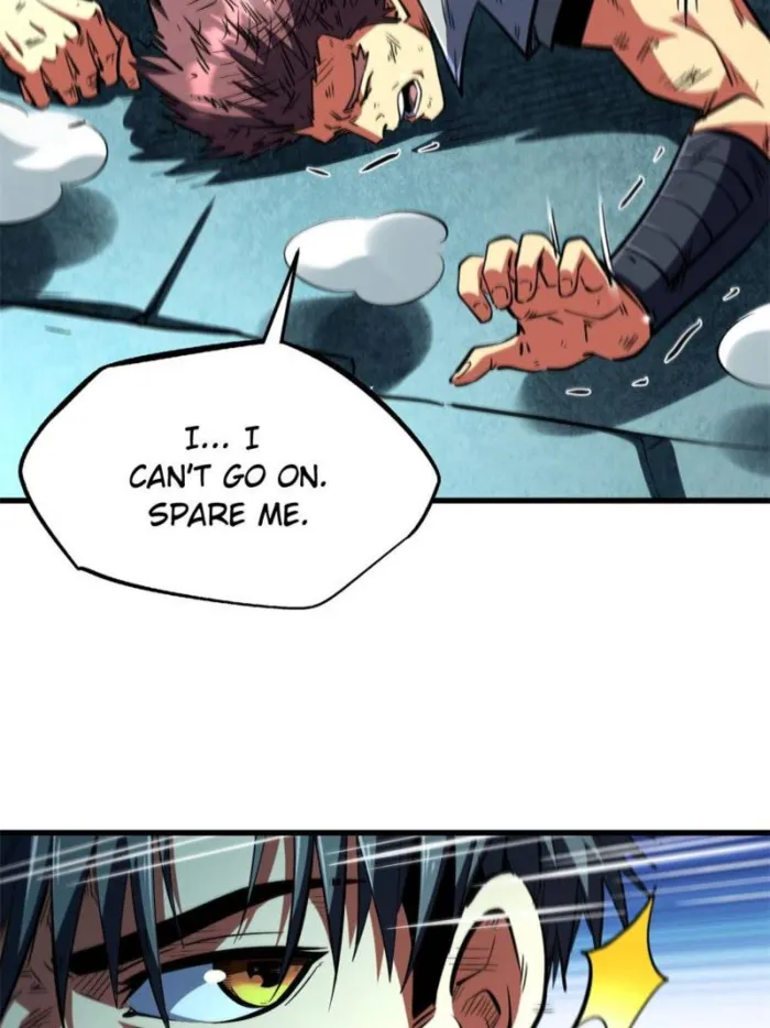 Super Gene Chap 397 - Next Chap 398