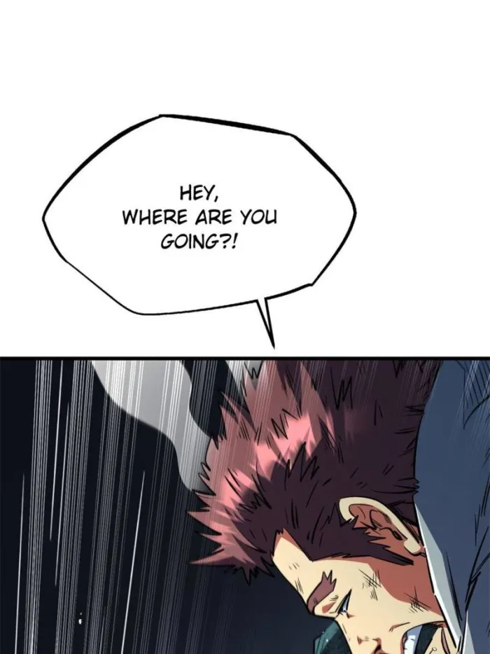 Super Gene Chap 397 - Next Chap 398