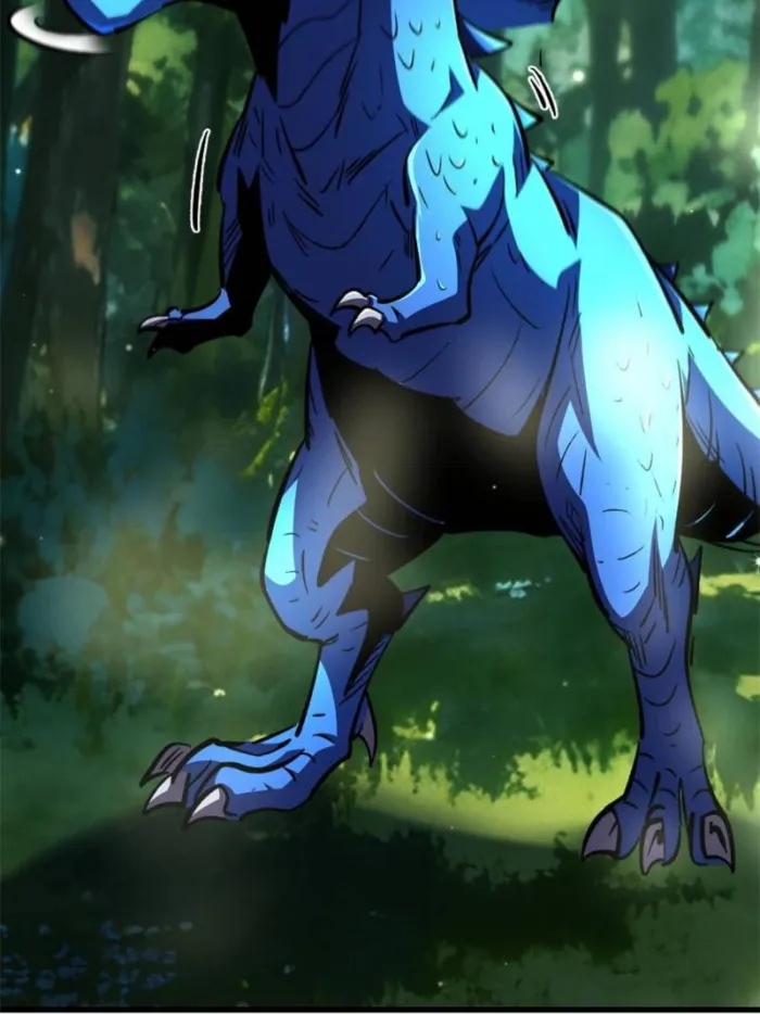 Super Gene Chap 397 - Next Chap 398