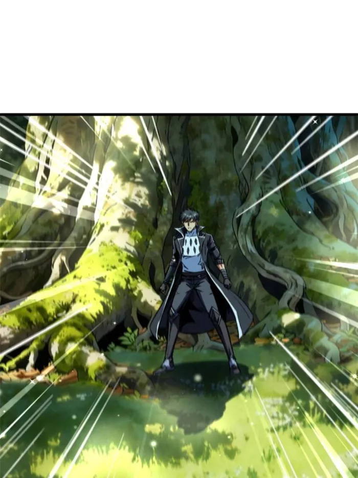 Super Gene Chap 397 - Next Chap 398