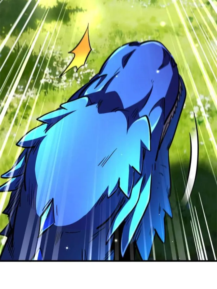 Super Gene Chap 397 - Next Chap 398