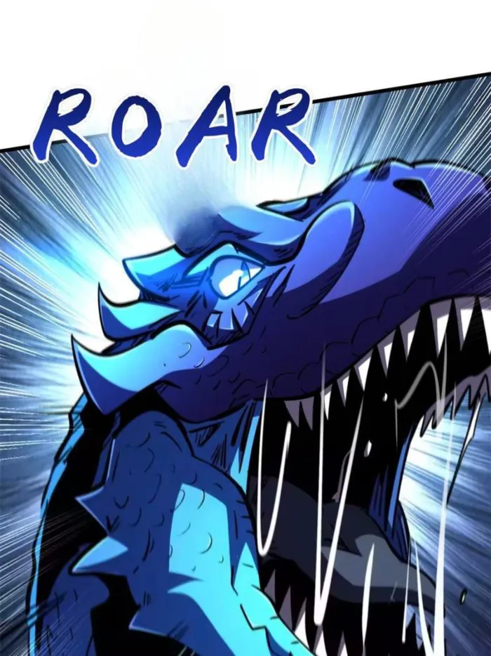 Super Gene Chap 397 - Next Chap 398