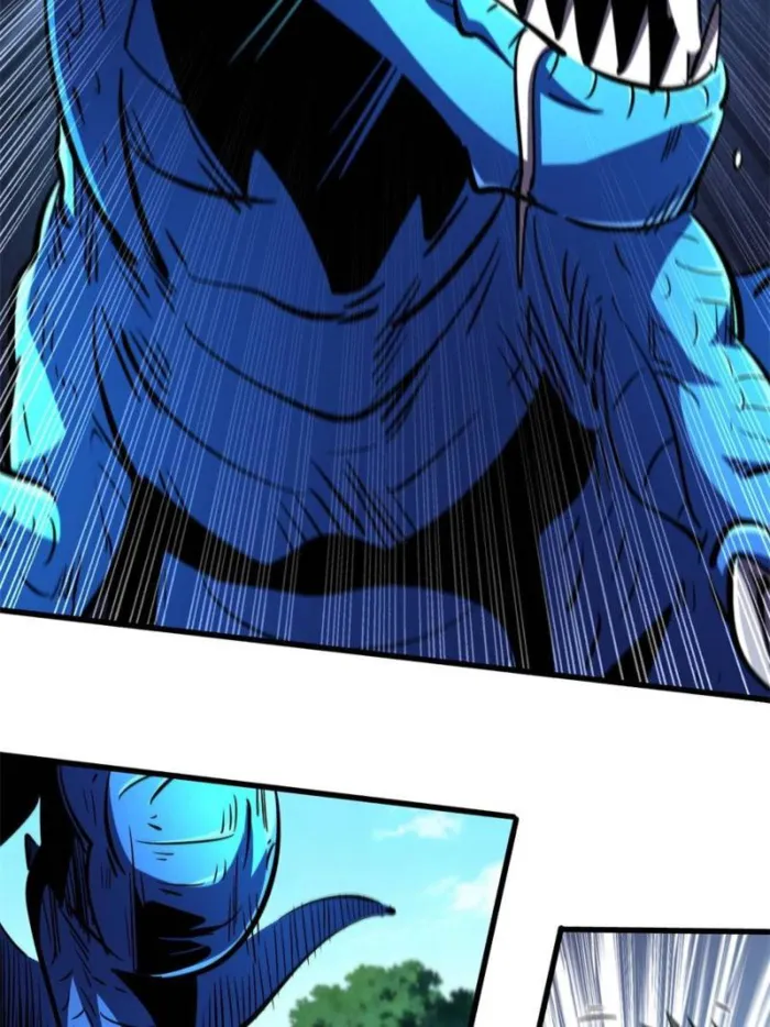 Super Gene Chap 397 - Next Chap 398